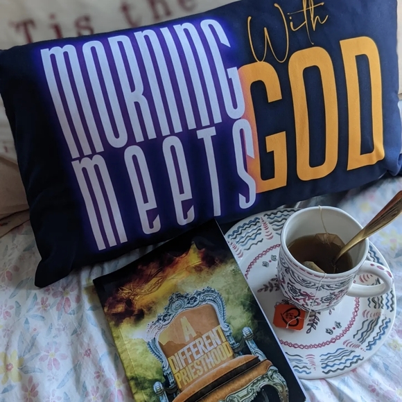 Meet your Posher, Latasha - Picture 5 of 12